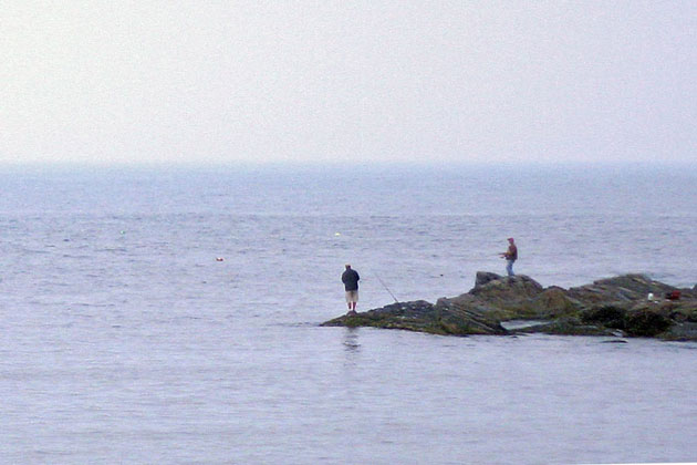 Fort Williams Park